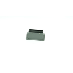 Heavy Duty Power Connector Housings & Hoods