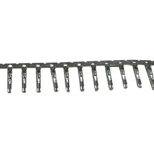 Crimp Contacts