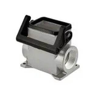 Heavy Duty Power Connector Housings & Hoods