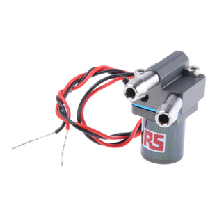 Water Pumps