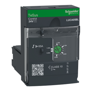 Motor Management System
