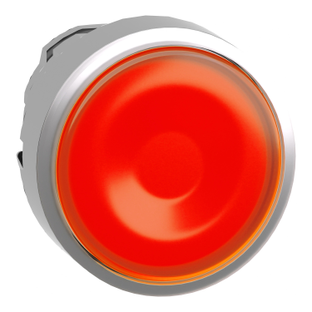 Push Button Heads