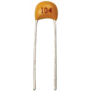 Multilayer Ceramic Capacitors