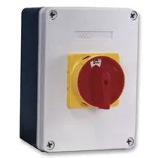 Switch Disconnectors