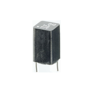 Film Capacitors