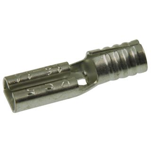 Quick Disconnect Crimp Terminals