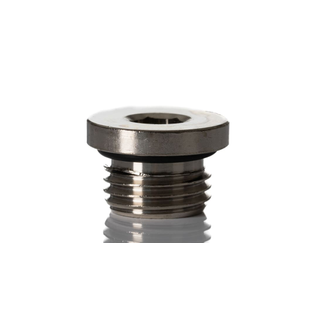 Pneumatic Straight Fittings
