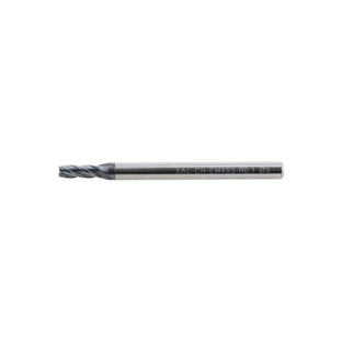 Radius End Mills