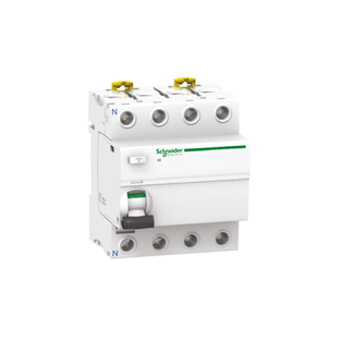 Residual Current Circuit Breakers - RCCBs