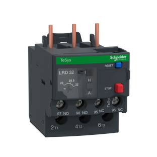 Overload Relays