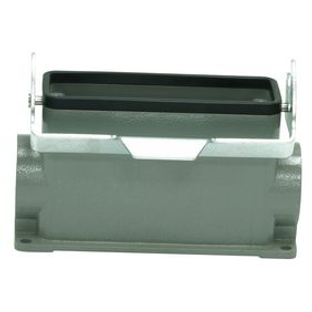 Heavy Duty Power Connector Housings & Hoods