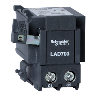 Overload Relays