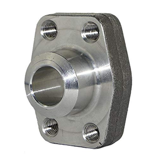 Flanges