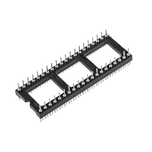 IC Sockets