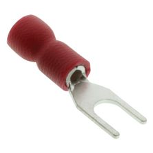 Spade Crimp Terminals