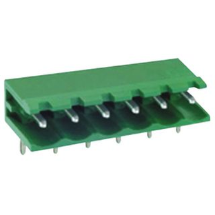 Pluggable Terminal Blocks