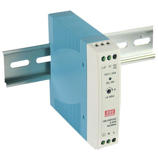 Power Supply