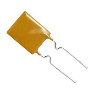 Resettable Fuses