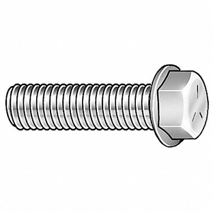 Flange Bolts