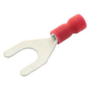 Spade Crimp Terminals