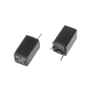 Film Capacitors