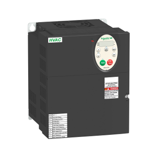 Inverter Drives