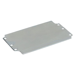 Enclosure Cover & Plates
