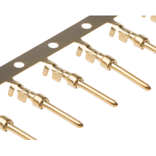 D Sub Connectors