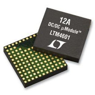 DC-DC Converters