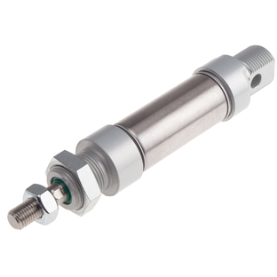 Pneumatic Piston Rod Cylinders