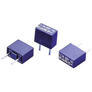 SMD Fuses
