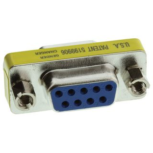 D Sub Connectors
