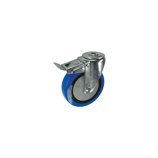 Swivel Castors