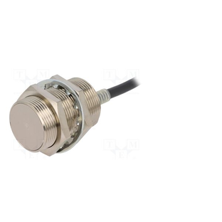 Proximity Sensors