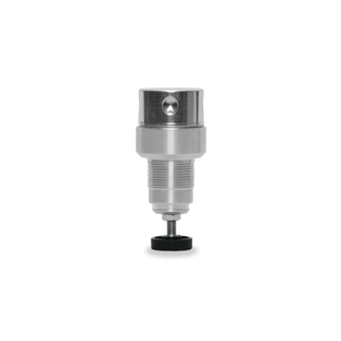 Pneumatic Regulators