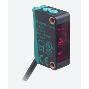Proximity Sensors