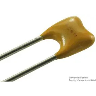 Multilayer Ceramic Capacitors