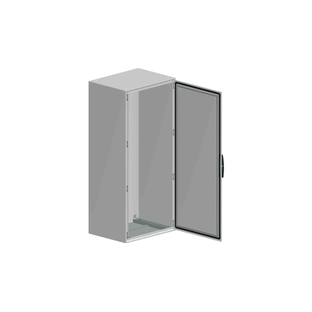 Floor Standing Enclosures