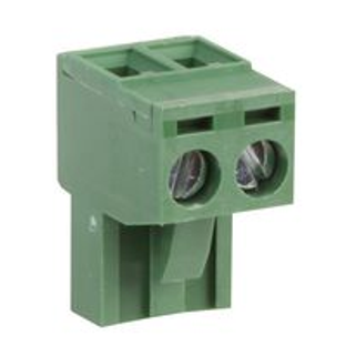 Pluggable Terminal Blocks