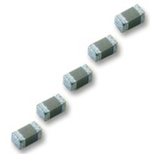 Multilayer Ceramic Capacitors