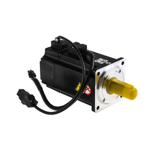 Servo Motors