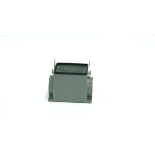 Heavy Duty Power Connector Housings & Hoods