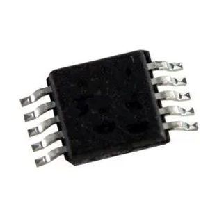 Video Amplifiers & Buffers