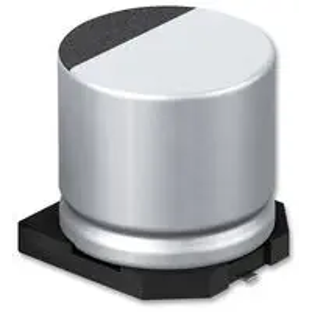 SMD Aluminium Electrolytic Capacitors