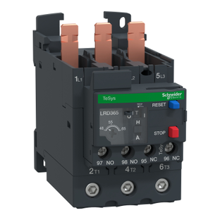 Overload Relays