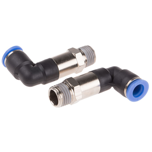 Pneumatic adaptors