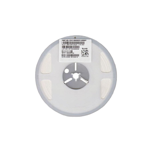 Multilayer Ceramic Capacitors