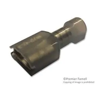 Quick Disconnect Crimp Terminals