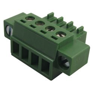 Pluggable Terminal Blocks