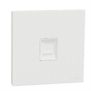 TV, Telephone & Internet Sockets